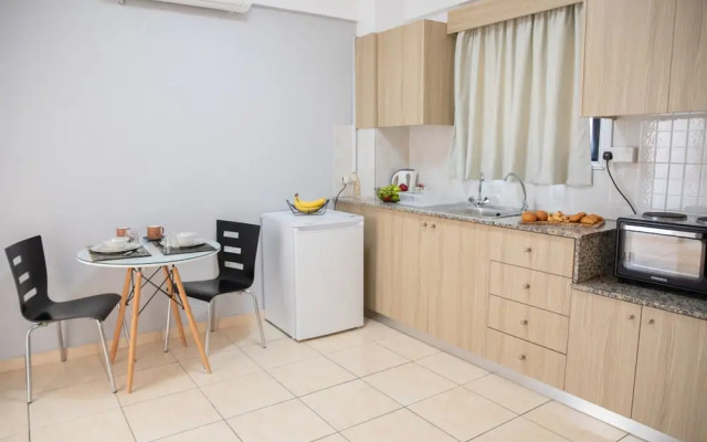 Valentina Apartments Central Paphos Beach Stay 2