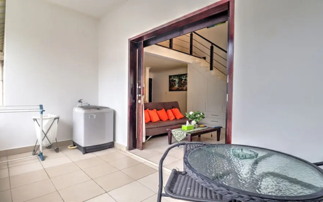 ABC Apartment Sanur