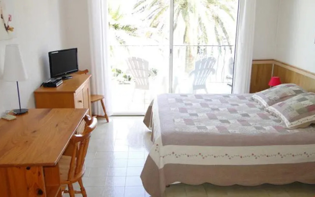 Hôtel Le Santa Severa