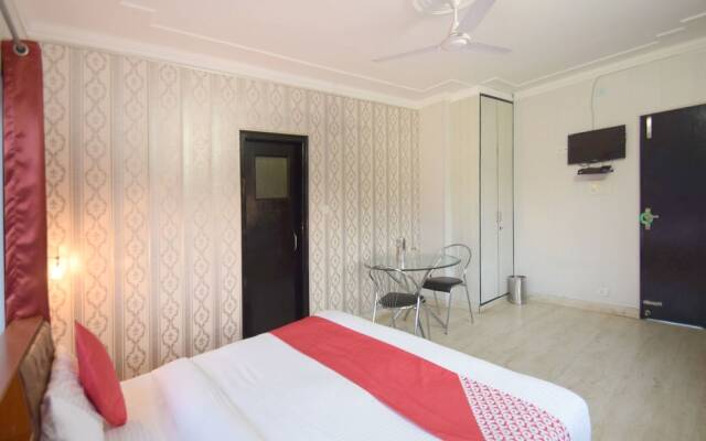 Hotel Manu Vinod