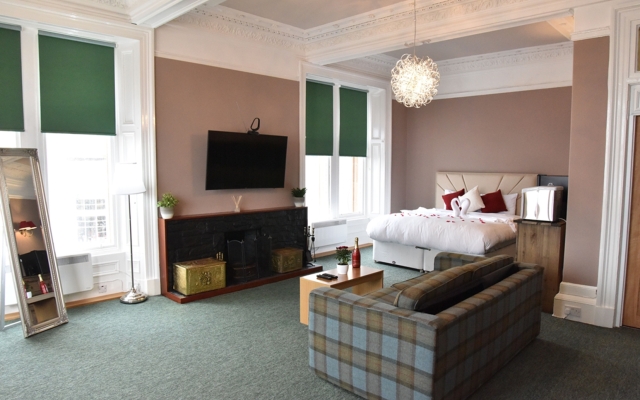 Muthu Oban Regent Hotel - Refurbished