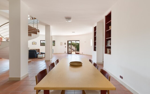 Villa Montedoro