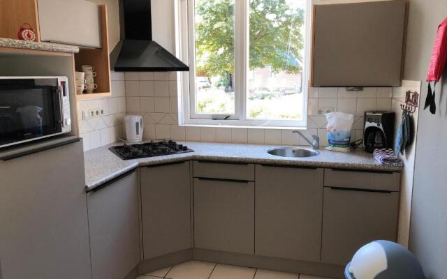 't Hulzen 55 or 61 Winterswijk