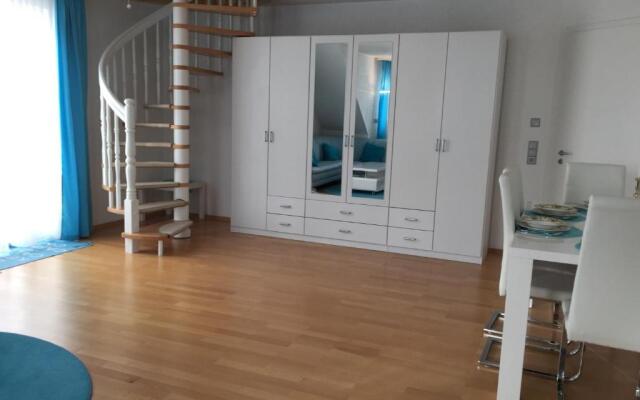 Schwarzwald Appartment