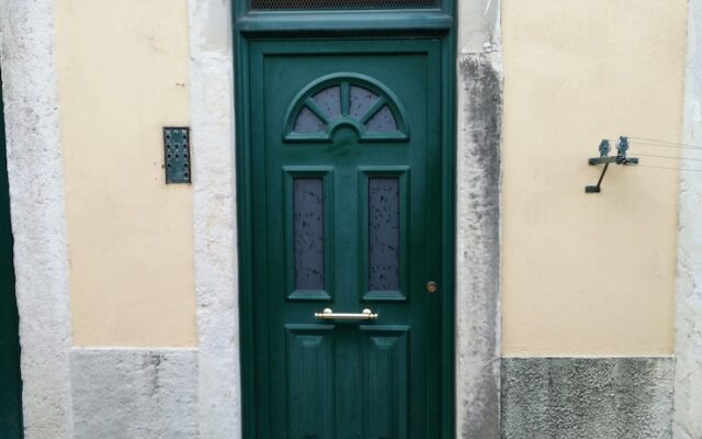 Xavier - Alfama River View by Team4You