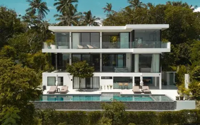 casa alma