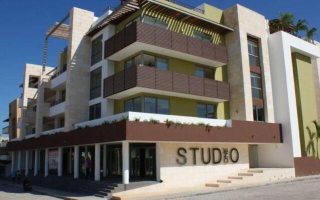 Studio One Apartments