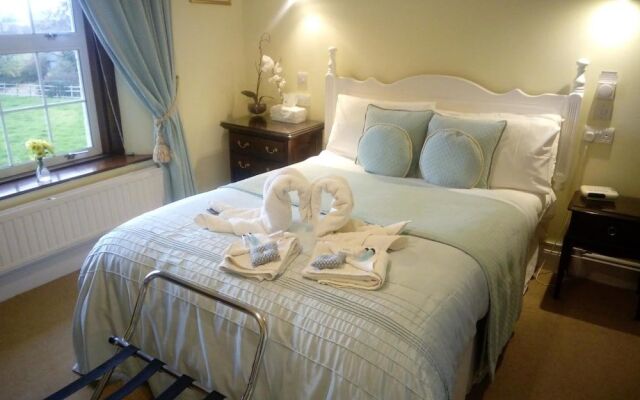 Lower Marsh Farm B&B
