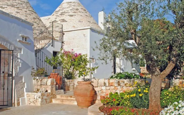 Il Trulleto