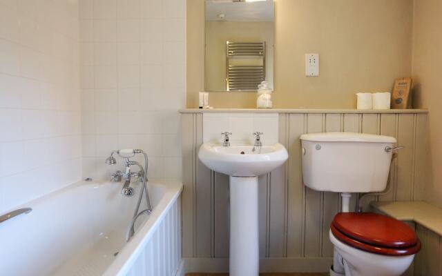 Buckinghamshire Arms