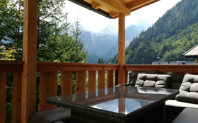 Chalet Prinzis
