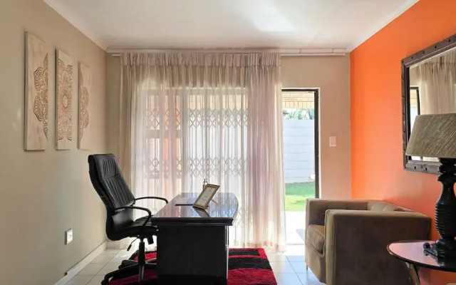 Sunset Events and Accommodation