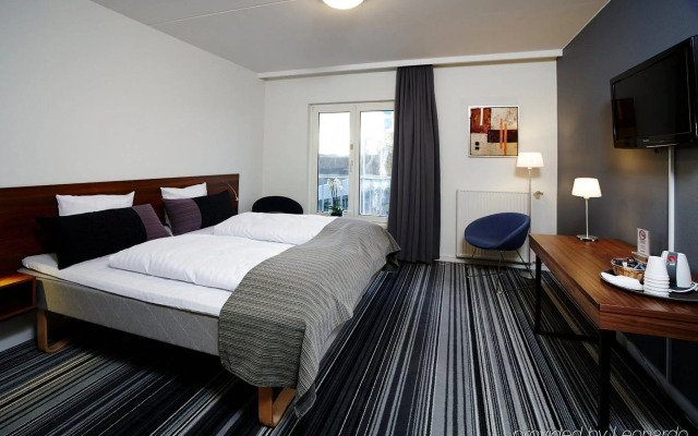 Østergaards Hotel