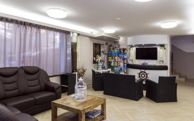 My Hotel Cesenatico