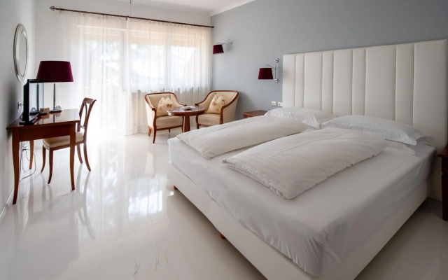Hotel Aster