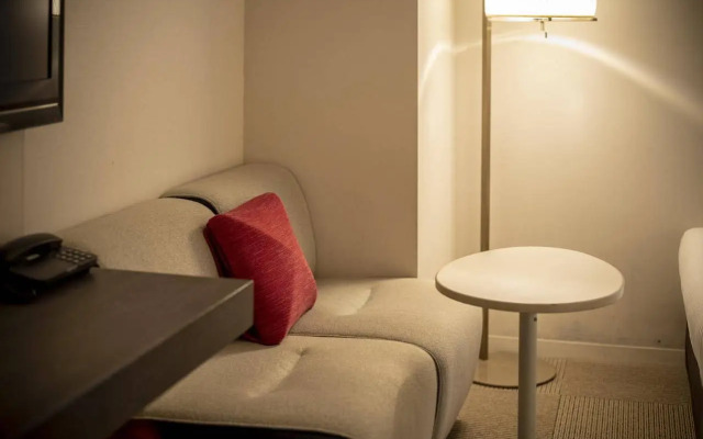 Hotel Keihan Tokyo Yotsuya