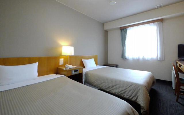 Hotel Route-Inn Nagaizumi Numazu Inter 1