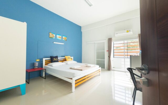 Station 14 Apartment