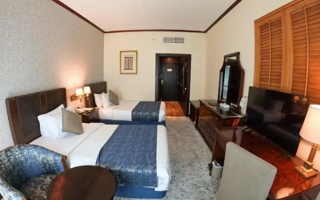 Knight Armour Hotel