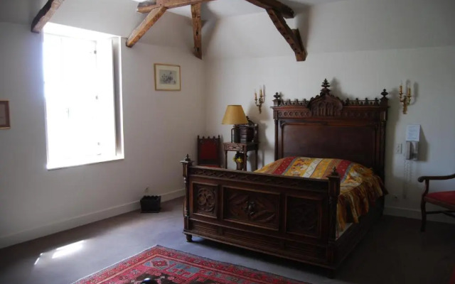 Hôtel Haras de la Potardière