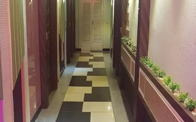Cupid Motel