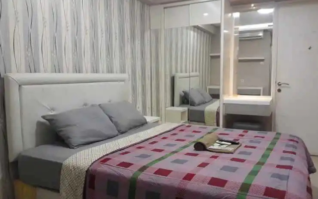 Apartement Bassura City By MyRooms