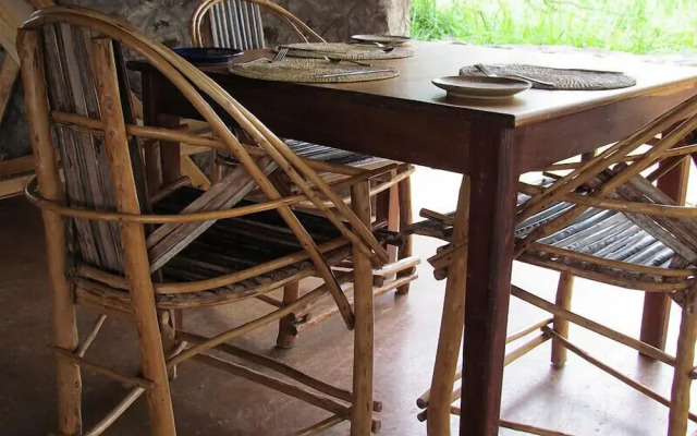 Kiboko Lodge