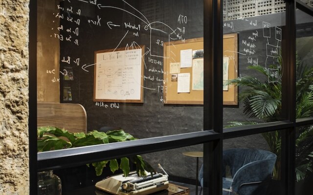 BlackBrick Sandton One