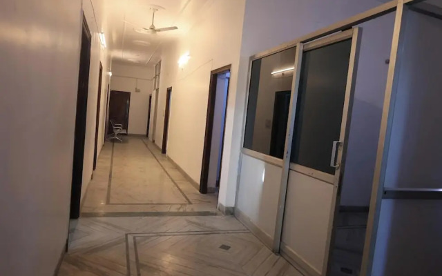 Anmol Residency Dehradun