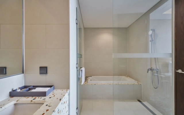 HOTEL in 9 Gangnam