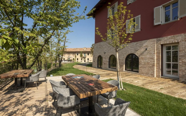 Le Marne Relais
