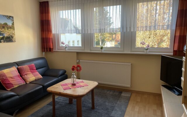 Fewo Haus Piepenbreier