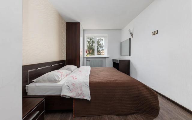 Royal apartments Minsk
