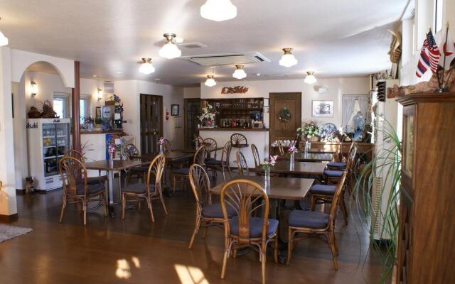 Yugawara Bay Mandarin House