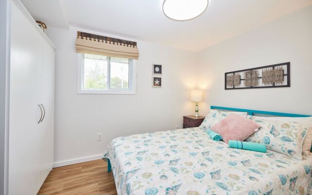 Lake Haven Beach Resort