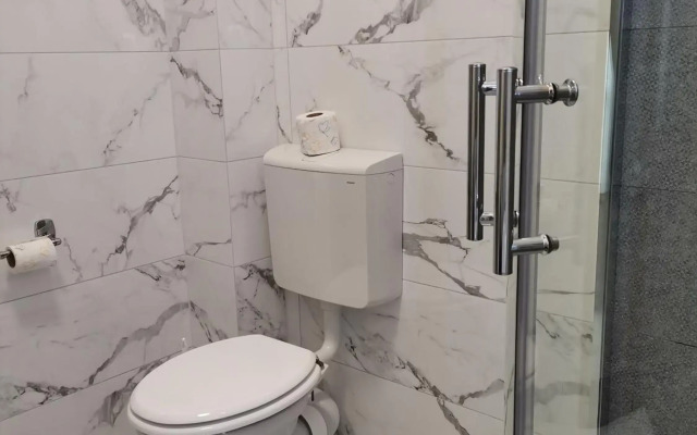 Vila President Sovata