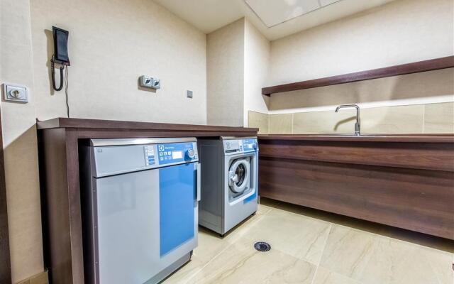 Hilton Garden Inn Krakow Airport