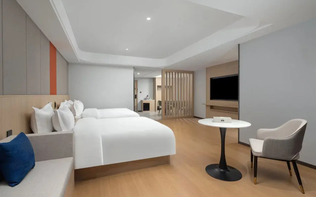 Days Inn by Wyndham Kunming Panlong