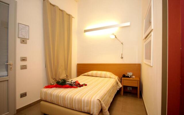 Hotel San Rocco