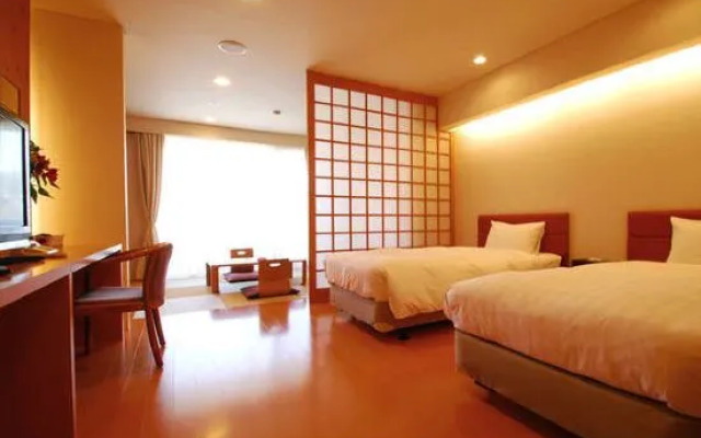 Takato Sakura Hotel