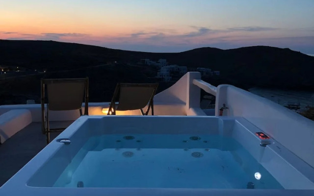 Marquise Residence In Mykonos - ,