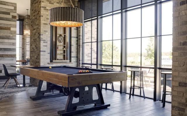 Archer Hotel Florham Park/Morristown