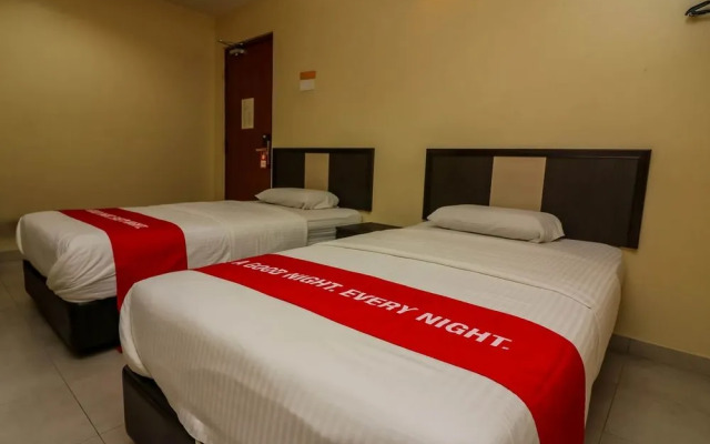 The Fern Lodge Hotel