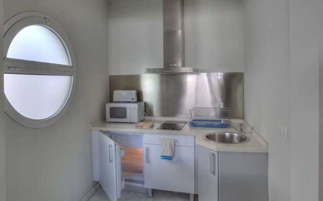 Reservaloen Mariano de Cavia / Topibe SL