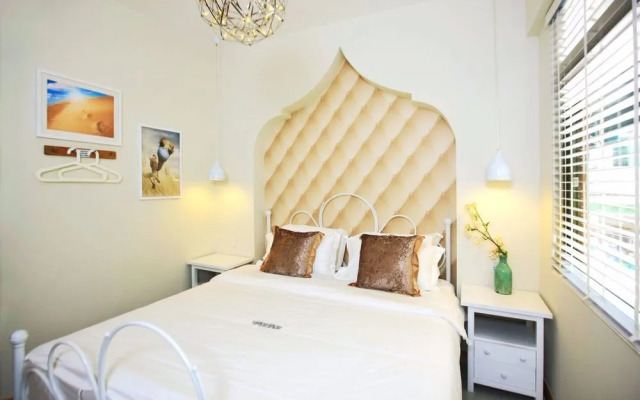 Sanya Nalinali Hostel Dadonghai