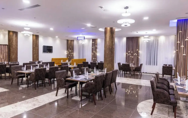 BON Hotel Octagon