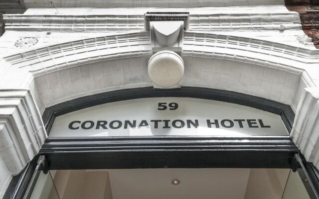 Coronation Hotel