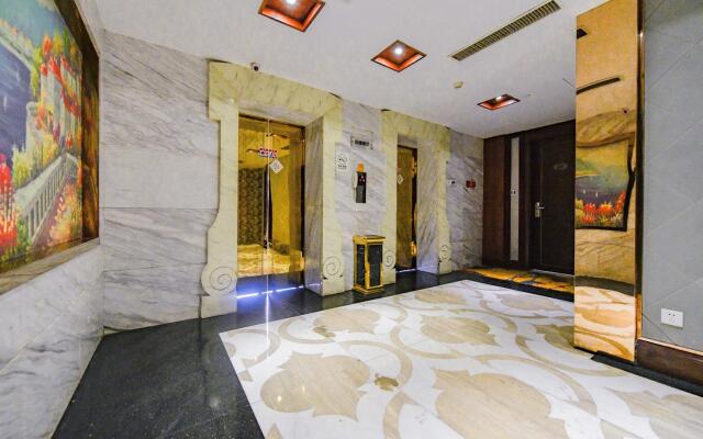 Ji Hotel Hangzhou West Lake