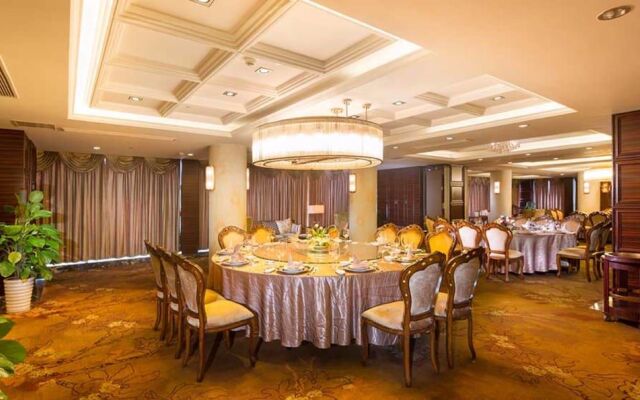 R-Sun International Hotel Wuxi