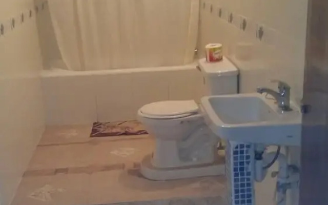 Golden Sands Guest House